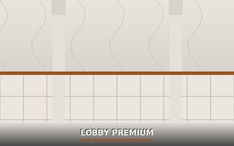 Lobby Editorial